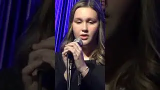 OCS 2022 Breath of Heaven Intro Solo