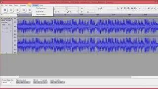 how to add karaoke plugin in audacity