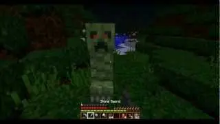 Mare's Minecraft! ~SurvivalBuilding #1~