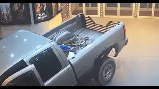 Idiots in Cars Compilation - Part 126