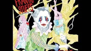Frantic Stuffs - Last Wave SIDE-B
