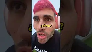 MI PAPÁ NO LE GUSTÓ ESTE RETO