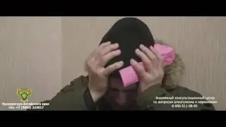 Социальный ролик для Реабилитационного центра 