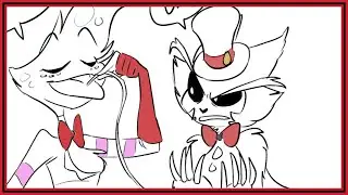 Angelhusk Valentines