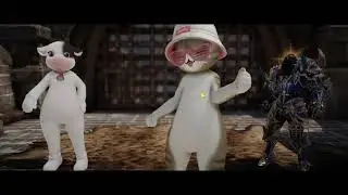 Lost Ark NA - Competitive PVP: Scrapper Carry?