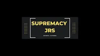 Supremacy Jrs | ShowOut 2023
