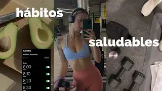 HÁBITOS PARA EMPEZAR BIEN EL 2023