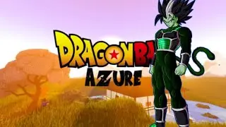 How to make an Oc in Dragon Ball RP : Azure