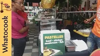 UpMarket Trinidad 2019 | Merry Christmas | 