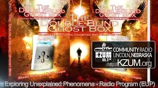 Exploring Unexplained Phenomena with SuperNatural Media 🎤