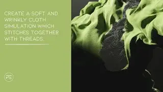 Cloth Threads Trailer