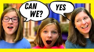 YES DAY GONE WRONG | Parents Can't Say No in Philadelphia