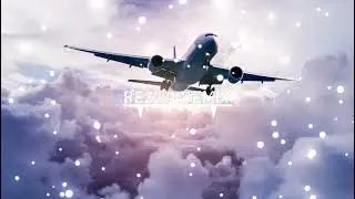 Xassa & BODIEV  - Самолёт  (REZUS REMIX)