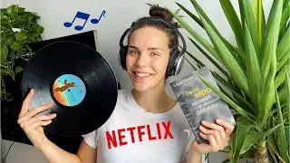 YouTube, Movies, Books, Music Suggestions by Mary Jane!