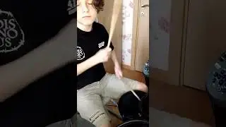 Blast beat