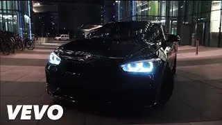 Pop Smoke- More Time [BASS BOOSTED] 4K BM4 M140i night ride