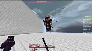 PvP with TheDinozavr1059 play GamePE server