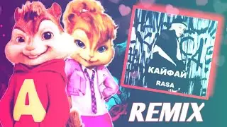 RASA-КАЙФАЙ (БУРУНДУКИ) | КЛИП БУРУНДУКИ 2023