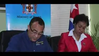 Cuba Extend Jamaica Eye Care Programme