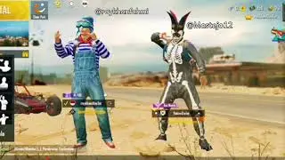 Story Wa PUBG MOBILE