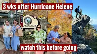 Blowing Rock NC things to do this Fall | Blowing Rock North Carolina | Boone NC | West Jefferson NC