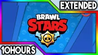 Brawl Stars Win Music 10 Hours