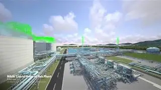 Keir 3D Showreel