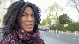 Notorious Pink in Berlín: Update #2