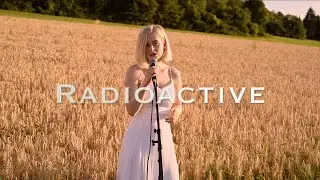 Imagine Dragons - Radioactive (Cover by Lorena Kirchhoffer)