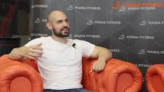 Interjú - Gary Bognár és Simon Tamás