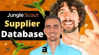 Jungle Scout Supplier Database Review - Alibaba Alternative?