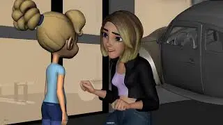 Animschool Class 7 - Appeal and Entertainment