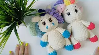 Много готовых работ/ Новые игрушки/ Распаковка подарков часть 2.