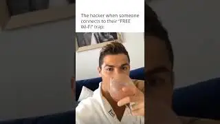 If anyone can connect to it, it's not safe. 