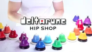 DELTARUNE - Hip Shop