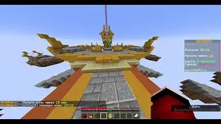Мы выиграли битву BedWars