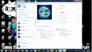 [TUTO] Comment Changé Son Pseudo Skype ?