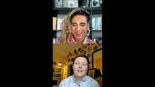 Vivek Shraya interviews TSF Community Grantee 