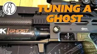 50 - Tuning the BRK Ghost 👻: Step-by-Step Guide for Precision