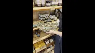 91-Year-Old Review (Shaving Soap) 