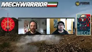MechWarrior Online 2022 Q2 Dev Log