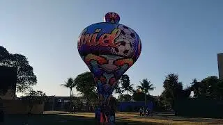 04-08-2024 Pião 14 Mts - Fissurados - By Caverna Apolo Rio - #acaosocialtamujuntu
