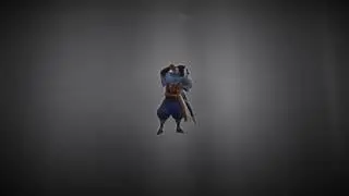 Yasuo Montage