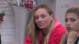Zadruga 3 - Gagijeve skandalozne izjave o nasilju nad ženama šokirale sve - 23.04.2020