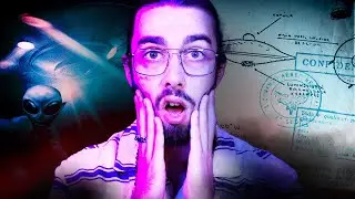 OVNIS TUEURS - Des Aliens ont tués 2 humains à COLARES ! — SCICOS