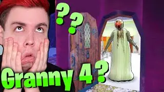 Granny 4 is here? (well)
