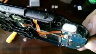 SOLUCIÓN A ERROR DE PS VITA | NO SIRVEN LOS BOTONES EN JUEGOS