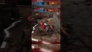anti tank #forhonorgameplay