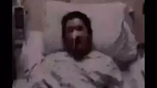 Markiplier Dies in The Fire