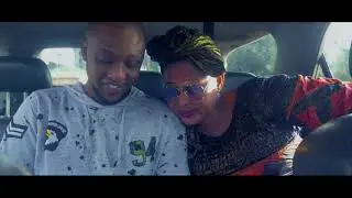 DJANII ALFA -TANTI  Clip officiel